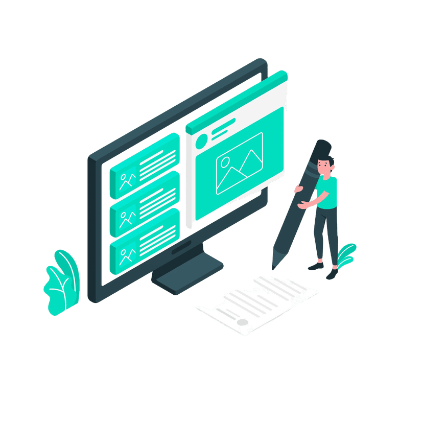 Register illustration